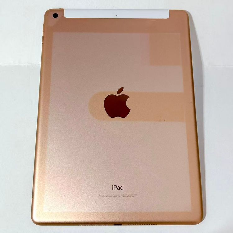 ������Х����SIM�ե꡼ iPad6 Wi-Fi+Cell 32GB NRM02J/A �������