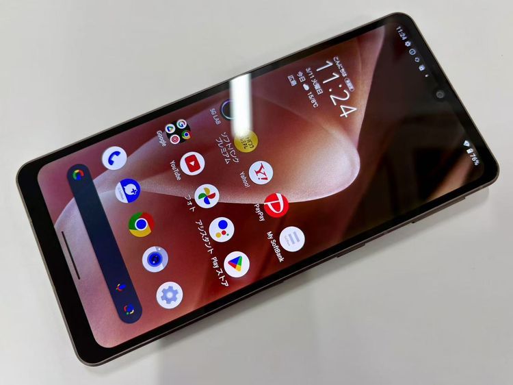 ������Х����SIM�ե꡼ AQUOS sense7 plus A208SH �ǥ����ץ��åѡ�
