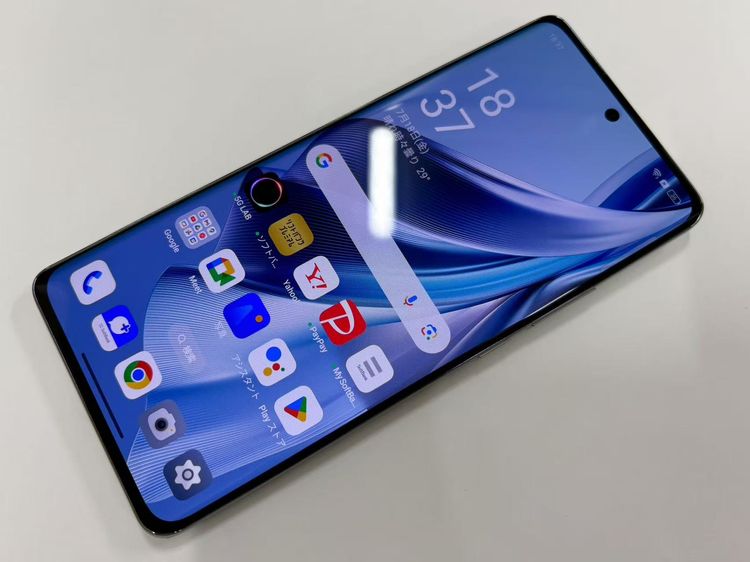 ХSoftbank OPPO Reno10 Pro 5G С졼 A302OP
