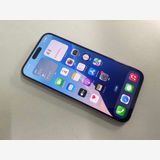 セイモバイル★バッテリー100% SIMフリー iPhone16 Plus 128GB ピンク