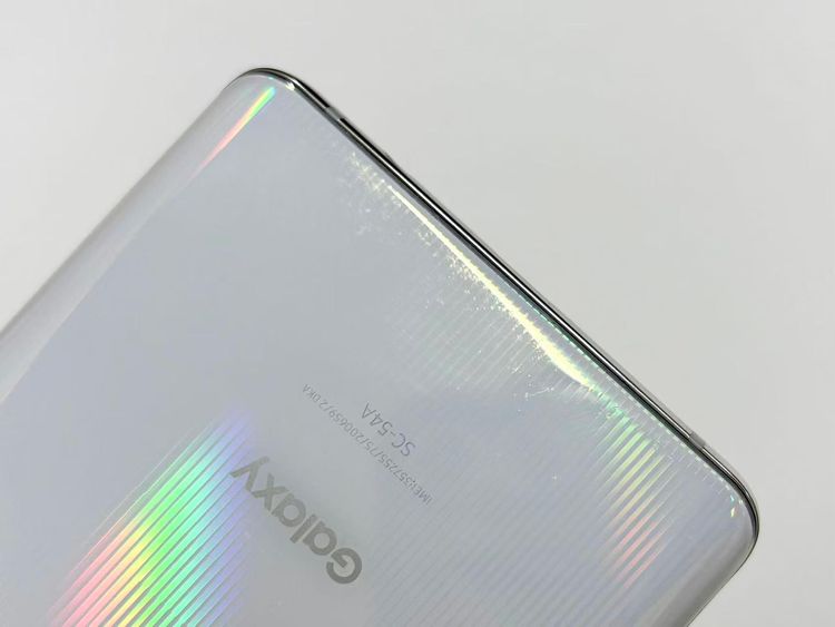 ������Х����SIM�ե꡼ docomo Galaxy A51 5G SC-54A �ۥ磻��