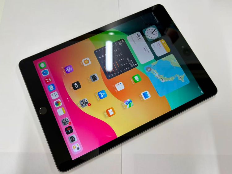 ������Х����iPad(��7����) WiFi�� 32GB ���ڡ������쥤 3F835J/A