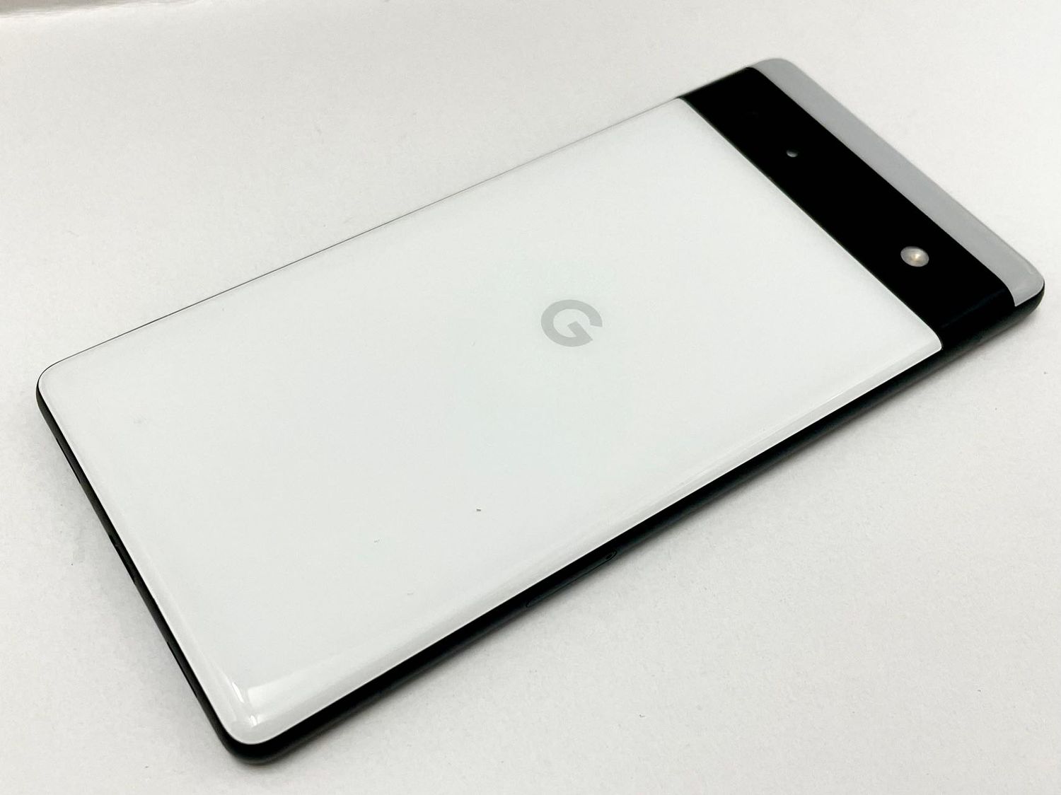 Google Pixel 6a 128GB チョーク 新品未使用 simフリー（pixel6a Chalk  