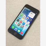 セイモバイル★SIMフリー iPhone SE2 64GB ブラック