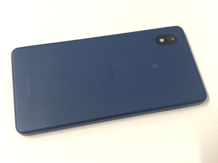ХSIMե꡼ Ymobile Xperia Ace III ֥롼 A203SO