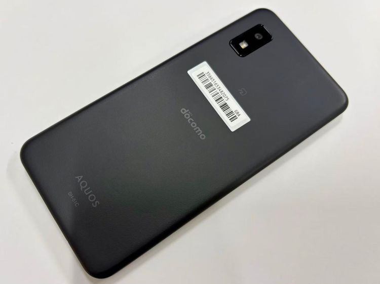 ������Х����SIM�ե꡼ docomo AQUOS wish2 SH-51C ���㥳����