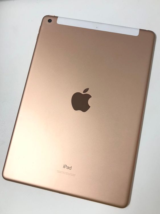 ������Х����SIM�ե꡼ iPad 8 Wi-Fi+Cellular 32GB �������
