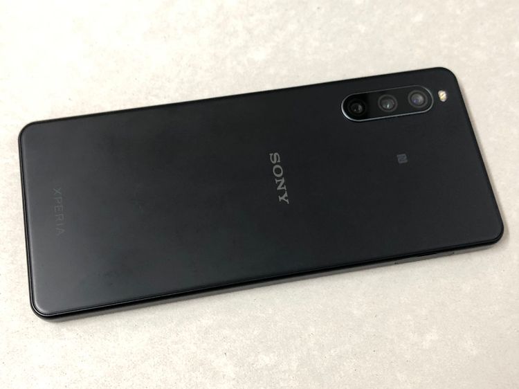 ХSIMե꡼ Xperia 10 IV ֥å XQ-CC44