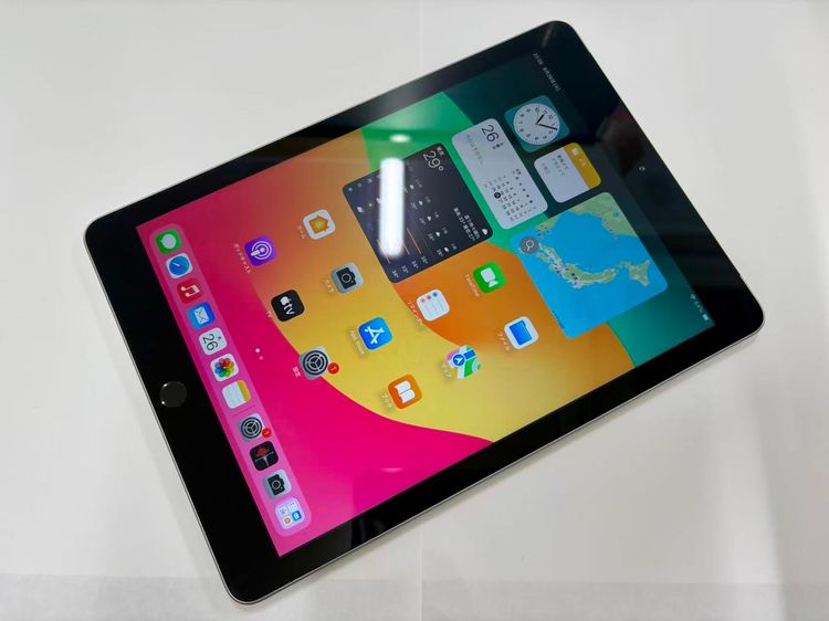 ХSIMե꡼ iPad(6) Wi-Fi+Cell 128GB ڡ쥤