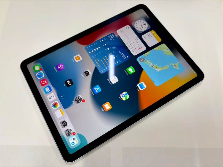 Х iPad Air(4) WiFi 64GB ֥롼 3H185J/A