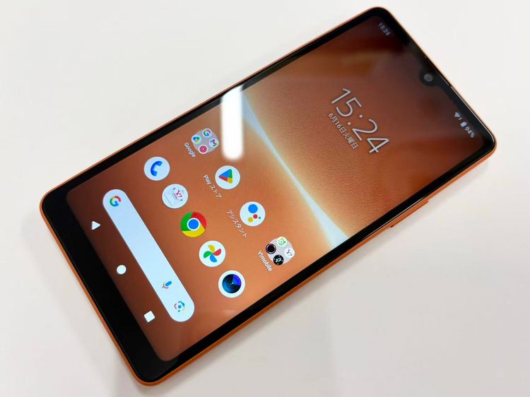 ������Х����SIM�ե꡼ Ymobile Xperia Ace III ����� A203SO