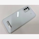 セイモバイル★国内SIMフリー Ymobile Libero 5G III A202ZT ホワイト