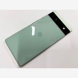 ХSIMե꡼ Google Pixel 6a 128GB Sage