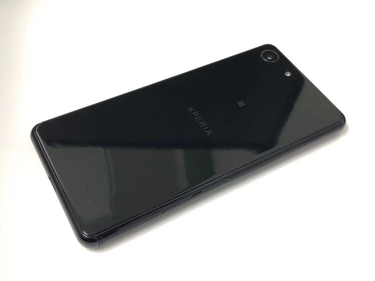 ХSIMե꡼ Xperia Ace ֥å J3173