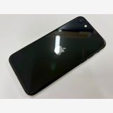 セイモバイル★SIMフリー iPhone SE(第2世代) 256GB ブラック