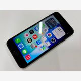 ������Х����SIM�ե꡼ iPhone SE(��3����) 128GB �ߥåɥʥ���