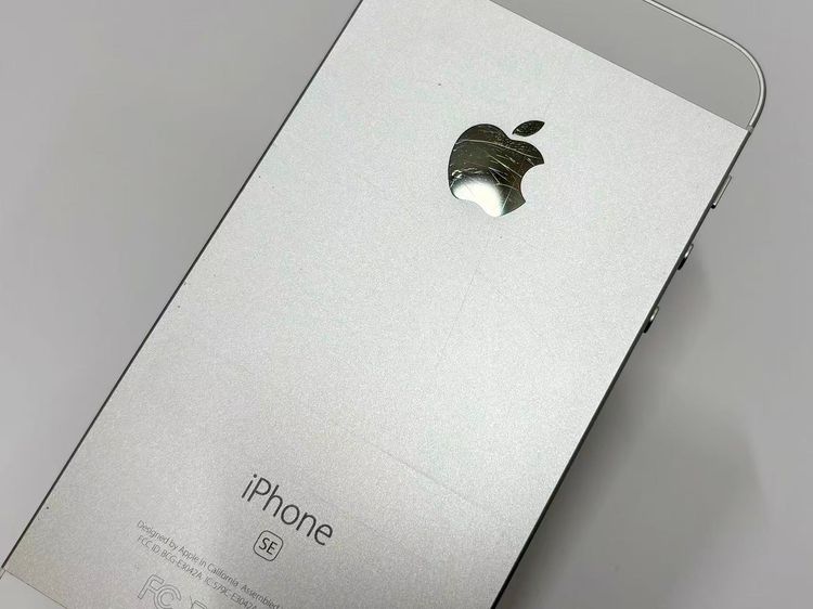 ХSIMե꡼ iPhone SE(1) 32GB С