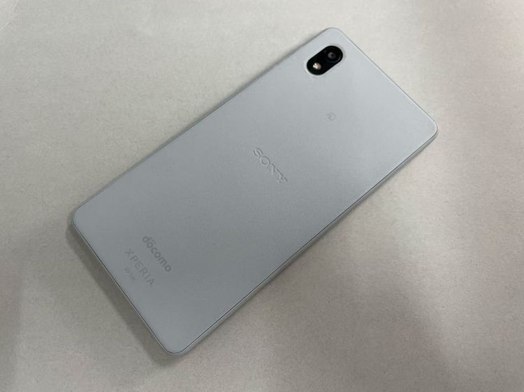 ������Х����SIM�ե꡼ docomo Xperia Ace III SO-53C ���졼