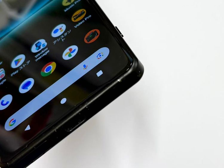 ������Х�����������SIM�ե꡼ Xperia 5 IV XQ-CQ44 256GB �֥�å�