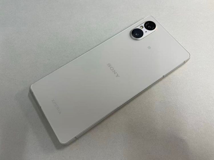 ������Х����SIM�ե꡼ Xperia 5 V XQ-DE44 8GB+256GB ����С�