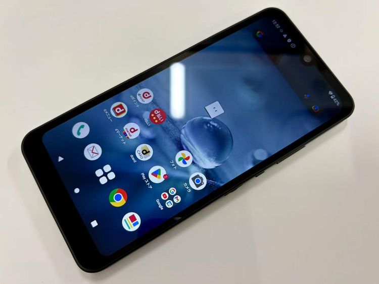 ХSIMե꡼ docomo AQUOS wish2 㥳 SH-51C