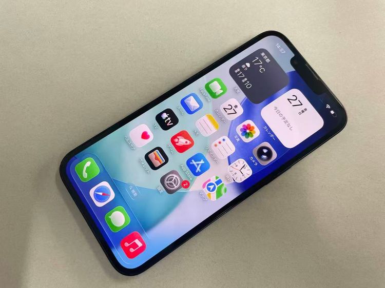 ������Х����SIM�ե꡼ iPhone14 256GB MPVW3J/A �ߥåɥʥ���