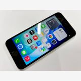 ������Х�����Хåƥ꡼100���SIM�ե꡼ iPhone SE(��2����) 64GB �ۥ磻��