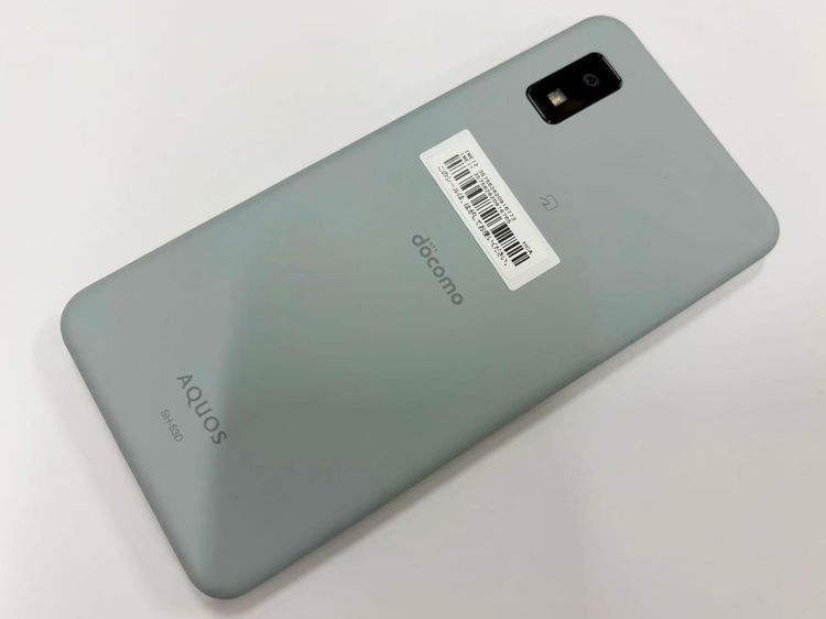 ������Х����SIM�ե꡼ docomo AQUOS wish3 SH-53D [���꡼��]