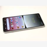 ������Х����SIM�ե꡼ Xperia 5 IV 256GB XQ-CQ44 �������ۥ磻��