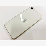 セイモバイル★国内SIMフリー iPhone SE(第3世代) 64GB スターライト