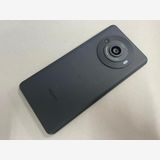 ������Х����SIM�ե꡼SB�� AQUOS R8 pro A301SH 256GB �֥�å�