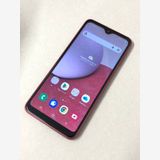 ������Х����SIM�ե꡼ AU Galaxy A23 5G ��å� SCG18