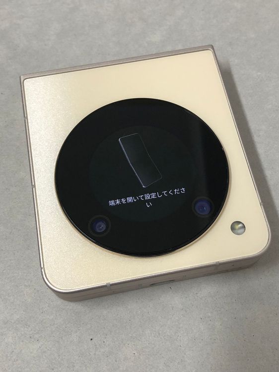 ������Х������������磻��Х��� Libero Flip A304ZT [�������]