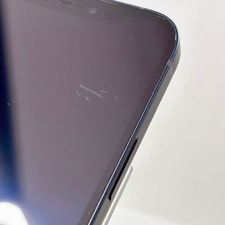 ������Х����SIM�ե꡼ iPhone12 64GB �֥�å�