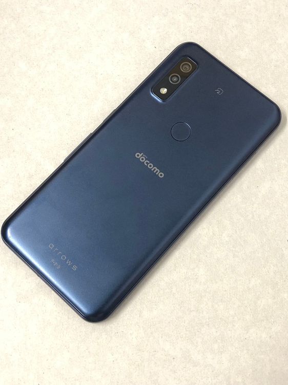 ������Х����SIM�ե꡼ docomo arrows We �ͥ��ӡ� F-51B