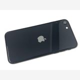 ХSIMե꡼ iPhone SE3 64GB ߥåɥʥ
