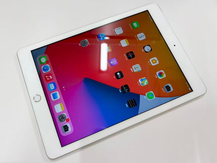 ХSIMե꡼ iPad(6) WiFi+Cell 32GB С MR6P2J/A
