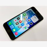 ������Х����SIM�ե꡼ iPhone SE(�裲����) 64GB �ۥ磻��