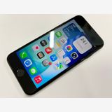������Х��������SIM�ե꡼ iPhone SE(�裲����) 64GB �֥�å�