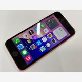 ������Х�����Хåƥ꡼100���SIM�ե꡼ iPhone SE(��2����) 64GB ��å�