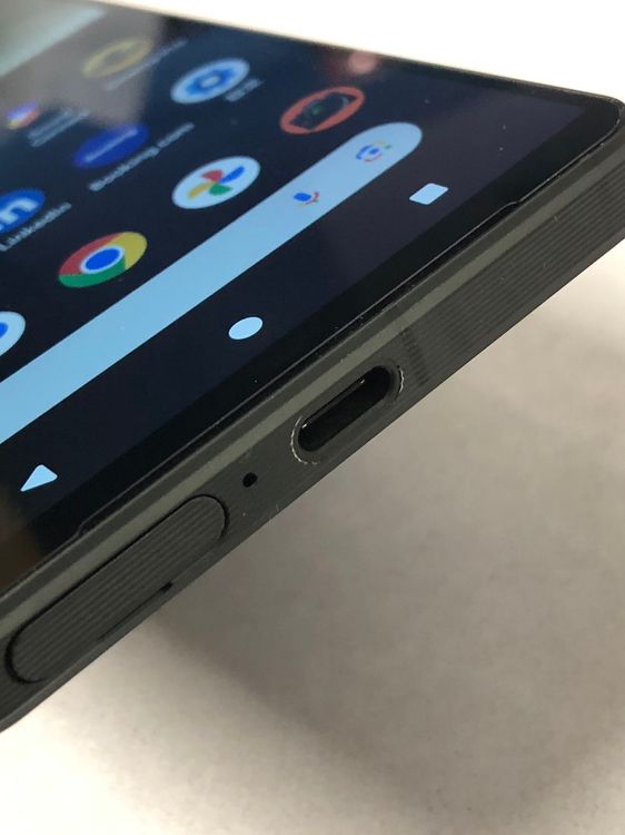 ХSIMե꡼ Xperia 1 V ꡼ XQ-DQ44