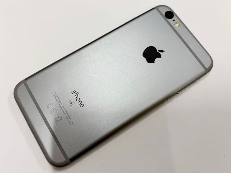 ������Х�����Хåƥ꡼100%SIM�ե꡼ iPhone6s 32GB ���ڡ������쥤