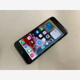 セイモバイル★バッテリー97%SIMフリー iPhone7 Plus 128GB ジェットブラック