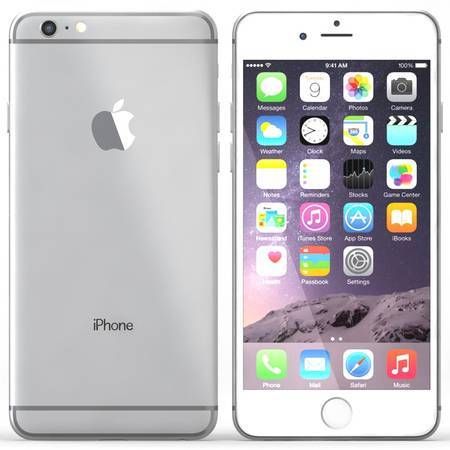 ムスビー｜セイモバイル☆docomo iPhone6 16GB シルバー【iPhone6 NTT  
