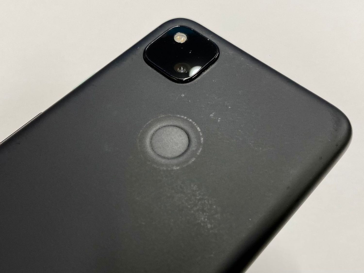 ムスビー｜セイモバイル☆国内SIMフリー Google Pixel 4a 128GB 