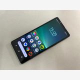 セイモバイル★SIMフリー Xperia 5 V XQ-DE44 8GB+256GB ブラック