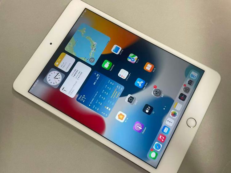 ������Х����iPad mini 4 Wi-Fi 64GB MK9J2J/A �������