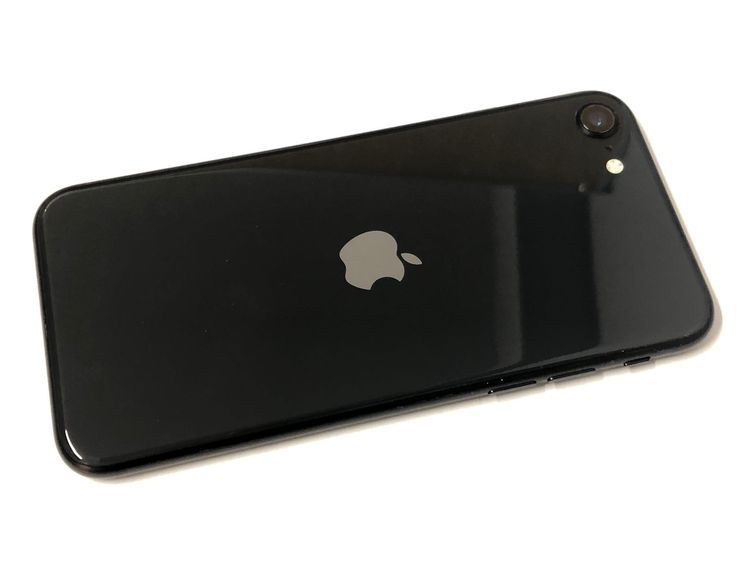 ХSIMե꡼ iPhone SE2 64GB ֥å