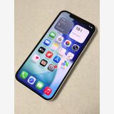 セイモバイル★バッテリー90%★SIMフリー iPhone 12 64GB ホワイト
