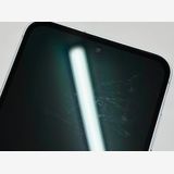 ХSIMե꡼ AU Galaxy A55 5G ֥롼 SCG27